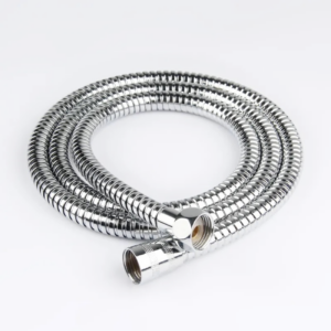 2.0m 1.5m 1m G1/2" Flexible Tube For Bathroom Shower Set Accessories Hand Hold Shower Pipe